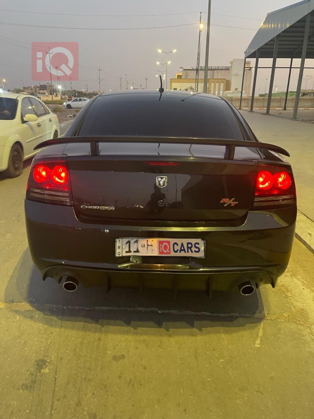 دودج تشارجر